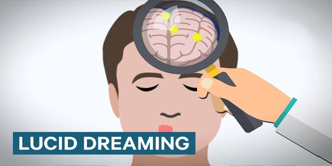آیا رویای شفاف می تواند ضریب هوشی را افزایش دهد؟