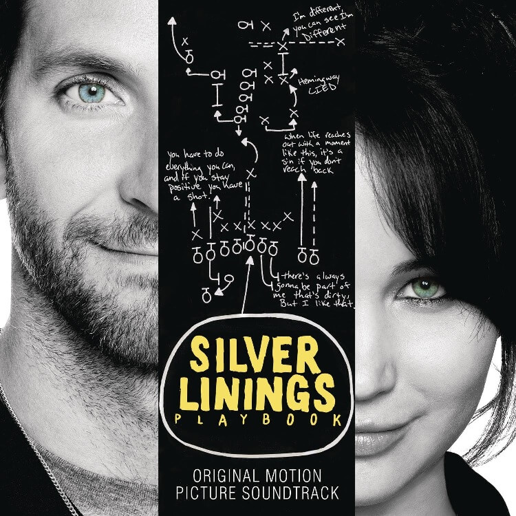 فیلم Silver Linings Play Book