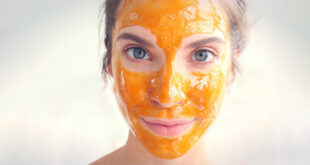 ماسک عسل و لیمو + روش استفاده از این ماسک و تاثیر آن بر زیبایی