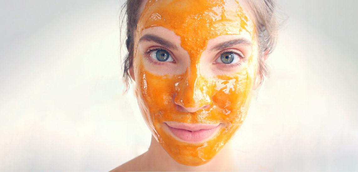 ماسک عسل و لیمو + روش استفاده از این ماسک و تاثیر آن بر زیبایی