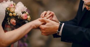 مدارک مورد نیاز برای اخذ ویزای ازدواج