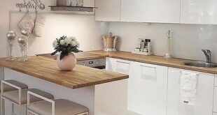 کابینت مناسب آشپزخانه شما کدام است؟