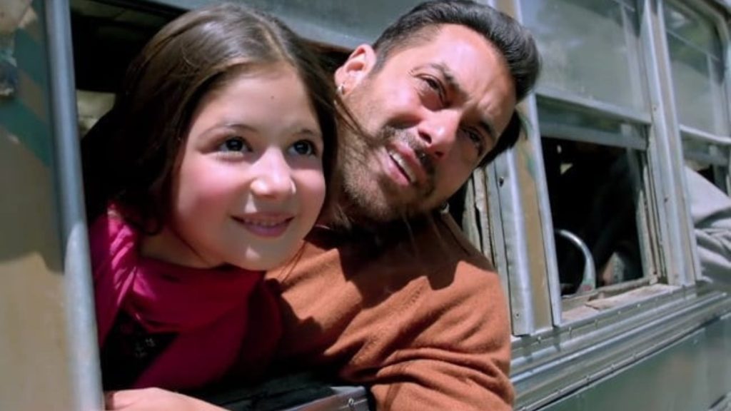 ۱۰ بهترین فیلم های سلمان خان (عاشقانه، کمدی و اکشن)