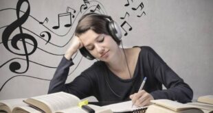 آیا گوش دادن به موسیقی هنگام مطالعه باعث کاهش راندمان مطالعه می شود؟