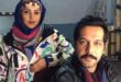 بیوگرافی کامران تفتی و همسرش + تصاویر