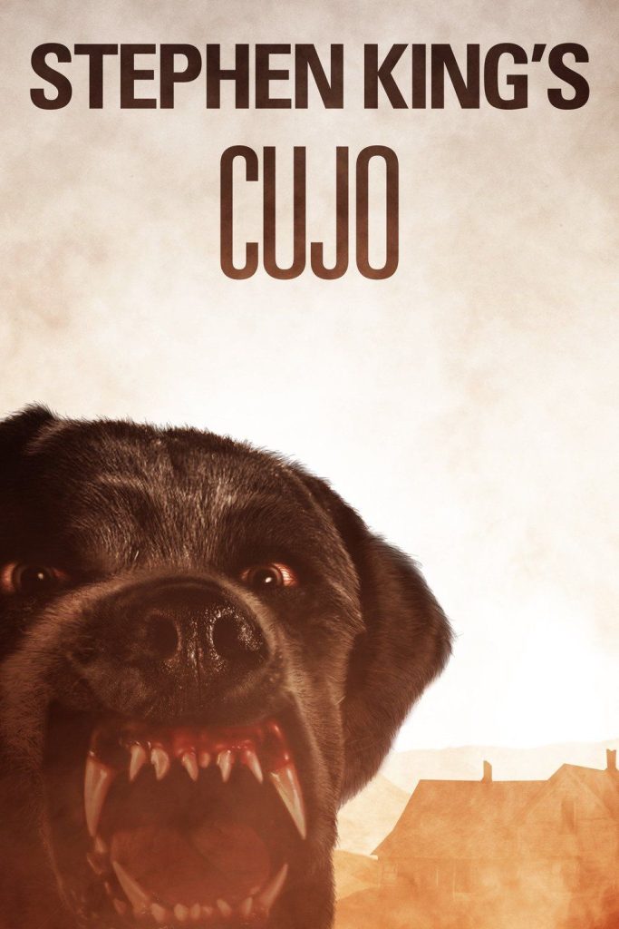 فیلم‌های سینمایی در مورد سگ ها