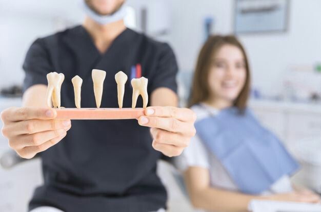 مراقبت های ضروری برای ایمپلنت دندان