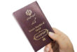 ویزا و پاسپورت چه تفاوتی دارند