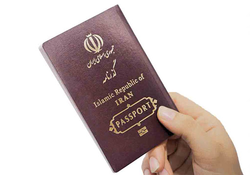 ویزا و پاسپورت چه تفاوتی دارند