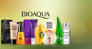 معرفی کامل برند بیوآکوا (bioaqua) + محصولات آن