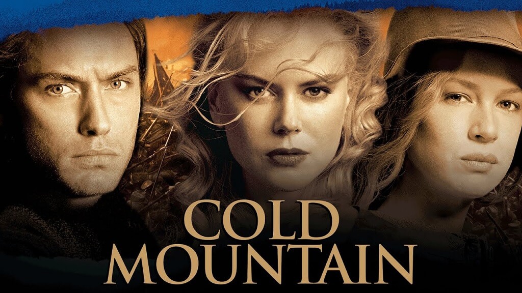 کوهستان سرد (2003)