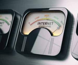 آموزش 10 روش کاربردی رفع “مشکل سرعت اینترنت”
