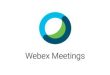 دانلود آخرین نسخه برنامه “webex meet” اندروید و آیفون