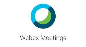 دانلود آخرین نسخه برنامه “webex meet” اندروید و آیفون