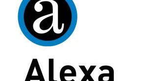دانلود “افزونه الکسا” (alexa extension) برای گوگل کروم