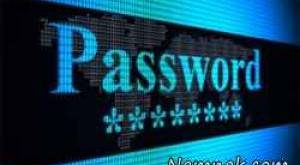 رمزهای عبور متنوع برای کاربران فراموش کار