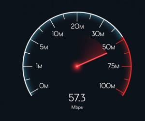 سرعت اینترنت | نحوه بالا بردن سرعت اینترنت با 4 روش کلیدی
