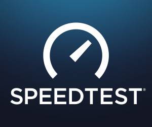 سرعت واقعی اینترنت شما چقدر است؟