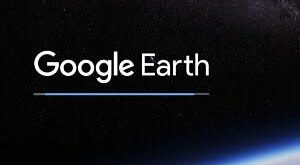 معرفی و دانلود برنامه معروف گوگل ارث (Google Earth)