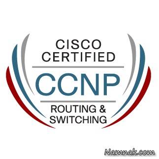 ccnp route 