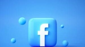 چرا فیس بوک آبی رنگه؟