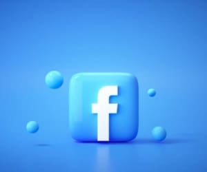 چرا فیس بوک آبی رنگه؟