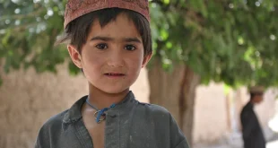 80 اسم پسرانه افغانی همراه با معنی