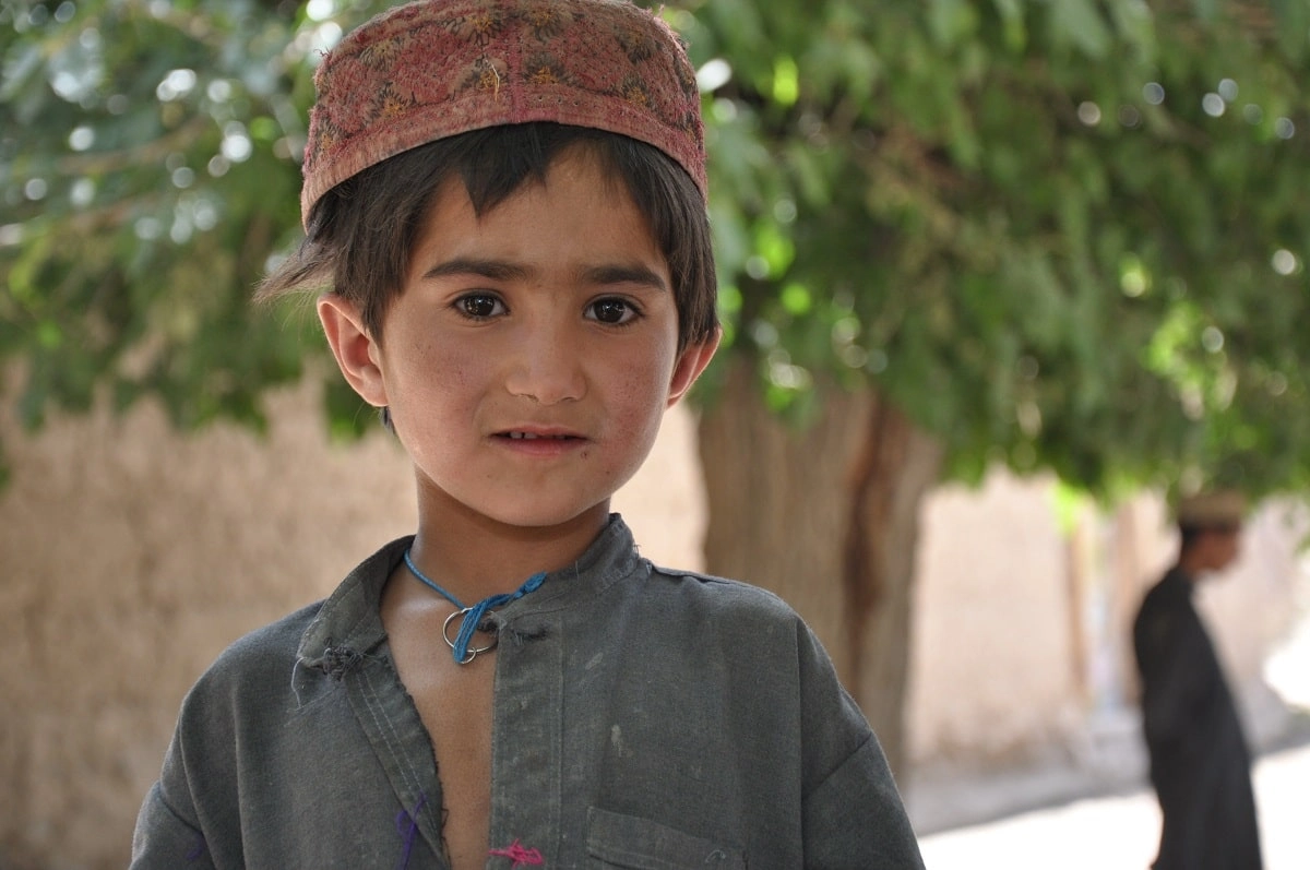 80 اسم پسرانه افغانی همراه با معنی