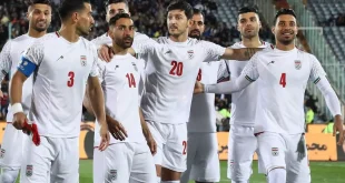 شانس قهرمانی تیم ایران در جام ملتهای آسیا2023