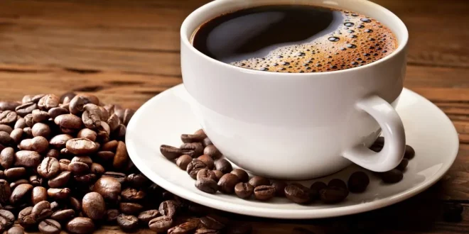 از بین بردن اثر بیخوابی قهوه