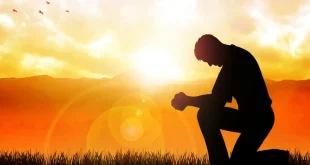 4 دعا برای رفع استرس و تپش قلب