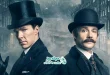 همه چیز درباره سریال شرلوک هلمز