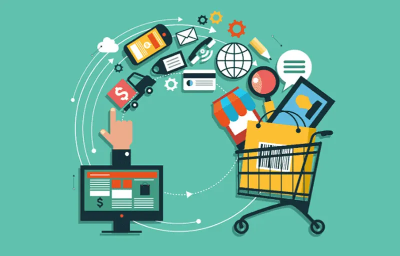 اسم برای فروشگاه اینترنتی