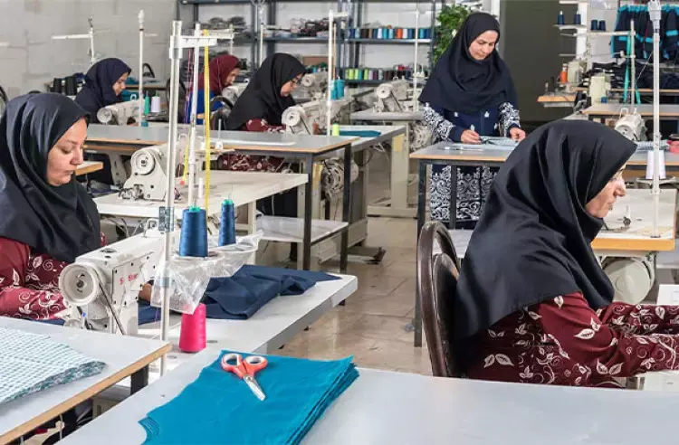 اسم برای تولیدی پوشاک زنانه
