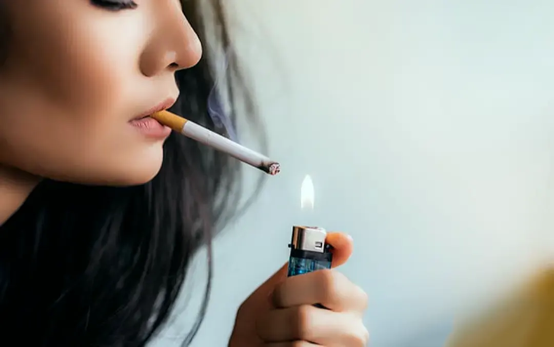 چگونه سیگار را برای همیشه ترک کنیم