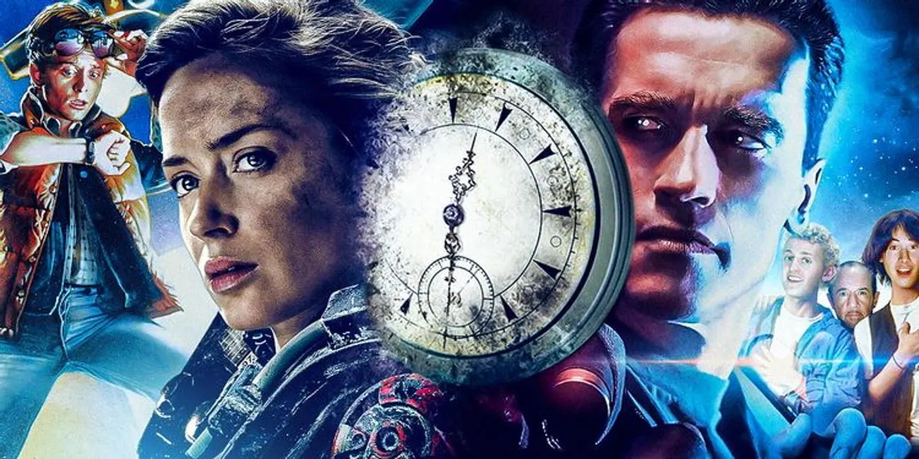 10 فیلم برتر سفر در زمان