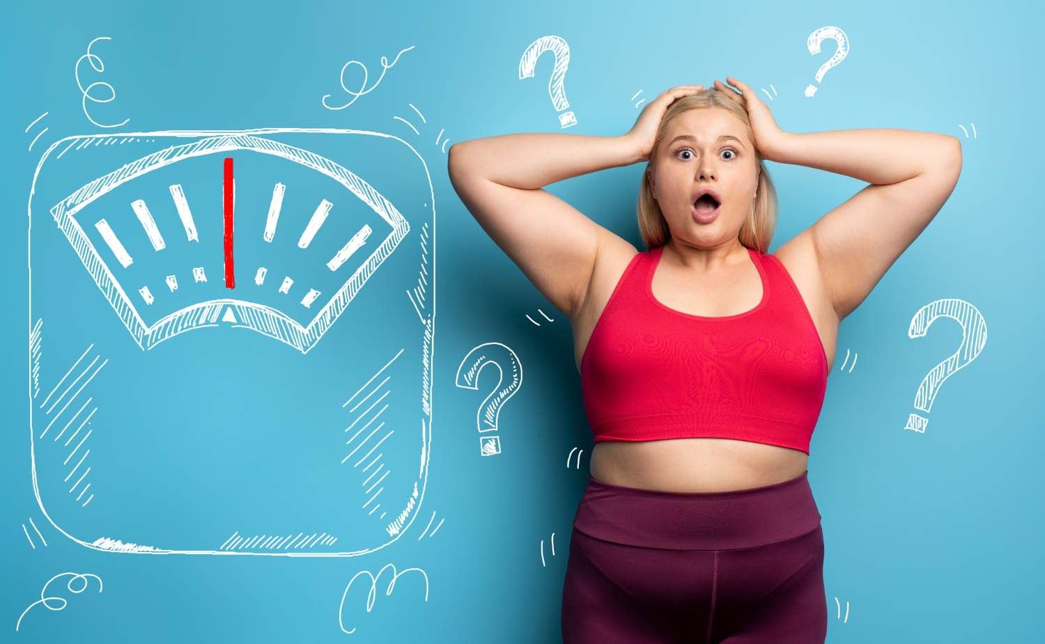 شایعه و اشتباهات رایج درباره جراحی لاغری