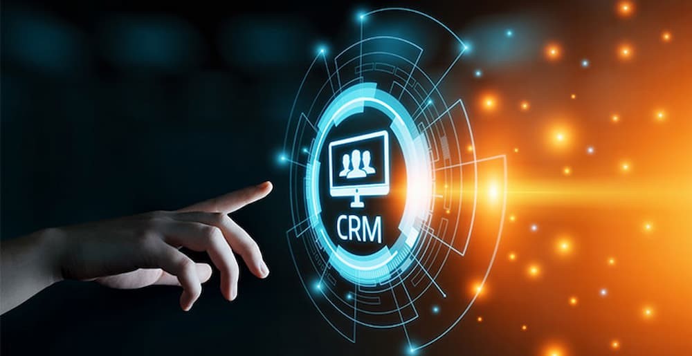 سیستم CRM سلاح مخفی فروشگاه شما برای حذف رقبا