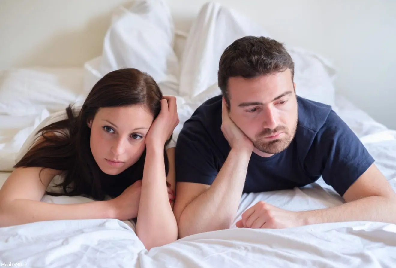 چگونه میل جنسی را در افراد سرد مزاج تقویت کنیم؟