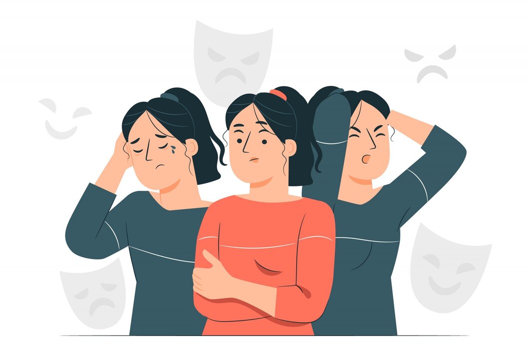 چرا همیشه احساس ناکافی بودن داریم؟