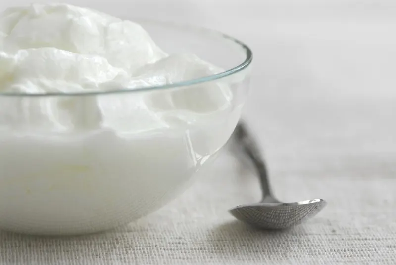 تأثیر ماست بر میل جنسی: افزایش یا کاهش؟
