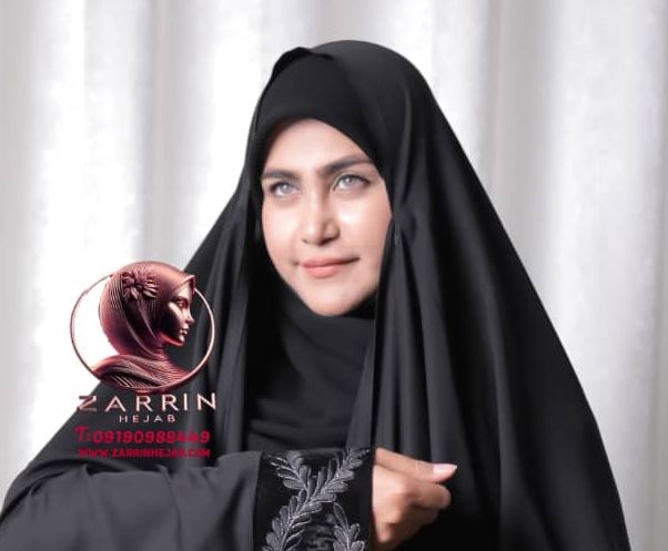 خرید و سفارش دوخت چادر در مشهد با قیمت مناسب