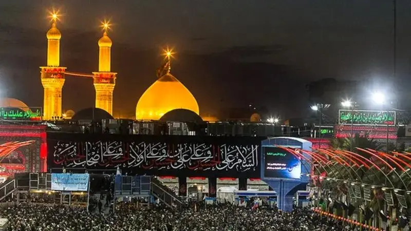 راهنمای جامع سفر اربعین 1404: هر آنچه باید بدانید!