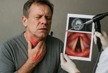 خارش گلو و سرطان؛ نشانه‌ای ساده یا زنگ خطر جدی؟