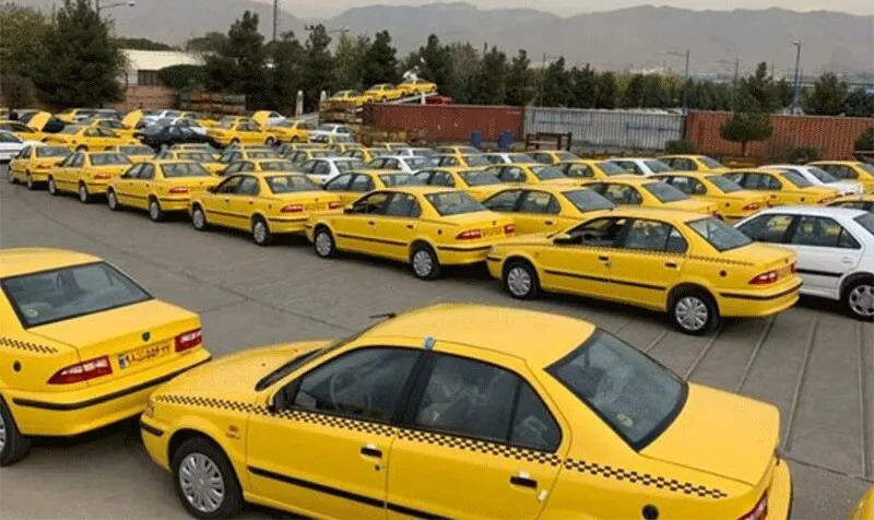 تاکسی بین شهری دربست یا اشتراکی؟ کدام بهتر است؟
