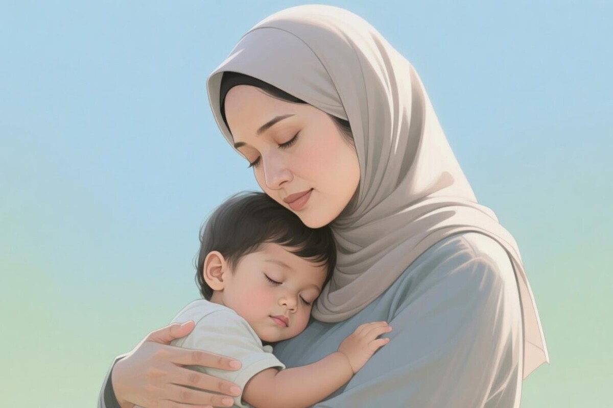 بررسی علمی قدرت لمس فیزیکی در کاهش استرس و اضطراب: نقش مغز، هورمون&zwnj;ها و عوامل فرهنگی