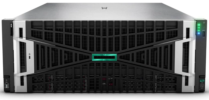 سرور اچ پی DL380 G12