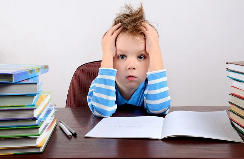 چگونه استرس امتحان را بدون دارو کاهش دهیم؟