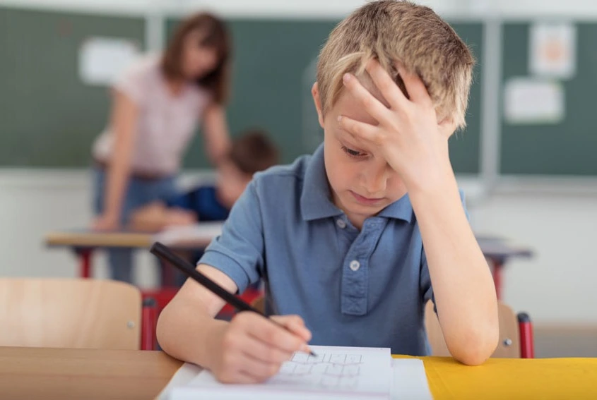 ۱۰ راهکار موثر برای کاهش اضطراب امتحان و کنکور