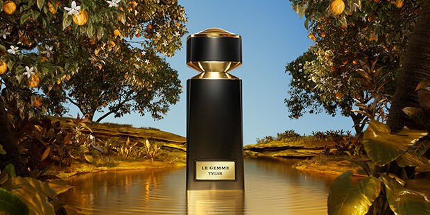 5 دلیل برای اینکه عطر بولگاری اونخ باید در کلکسیون شما باشد